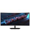 Gigabyte G34WQC2 (34"), näyttö