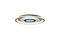 ANETA SUPERIOR VAL/MUSTA LED PLAFONDI – kuva 1