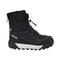 Viking Constrictor Warm SC WP SL Talvikengät, Black, 38 – kuva 1