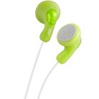 JVC HA-F14 Gumy Stereo, langalliset nappikuulokkeet