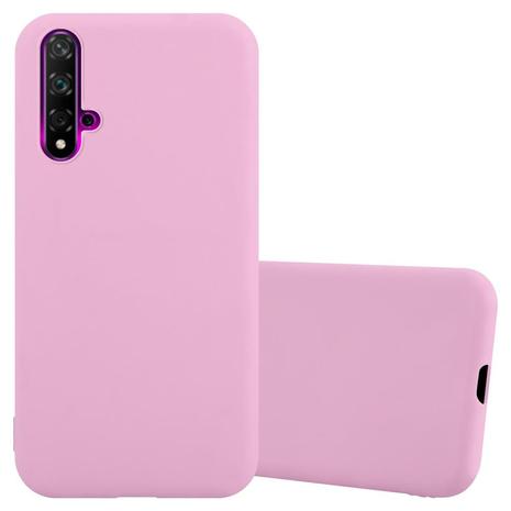 Huawei Nova 5, puhelimen suojakotelo/suojus