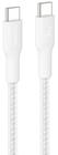 Belkin BoostCharge Eco - USB-C cable - 24 pin USB-C to 24 pin USB-C - 3 m