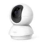 TP-Link Tapo C210 Pan/Tilt Home Security Wi-Fi Camera, valvontakamera sisätiloihin