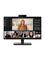 Lenovo ThinkVision T24m-29 (23,8"), näyttö – kuva 5