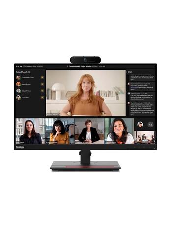 Lenovo ThinkVision T24m-29 (23,8"), näyttö