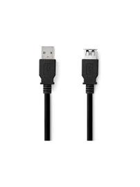Nedis CCGL61010BK10 USB cable