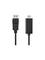 Nedis CCGL37100BK30 video cable adapter – kuva 1