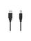 Nedis CCGL60100BK30 USB cable – kuva 1