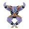 Dragon Ball Z - Ginyu - Solid Edge Works – kuva 1