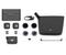DJI Mic Mini (2 TX + 1 RX + Charging Case) (CP.RN.00000433.01) – kuva 1