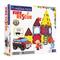 Magna-Tiles Fire Rescue 27 pcs – kuva 2