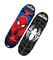 SPIDERMAN Skateboard – kuva 1