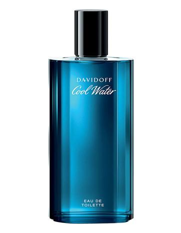 Davidoff Cool Water - EdT 125 ml