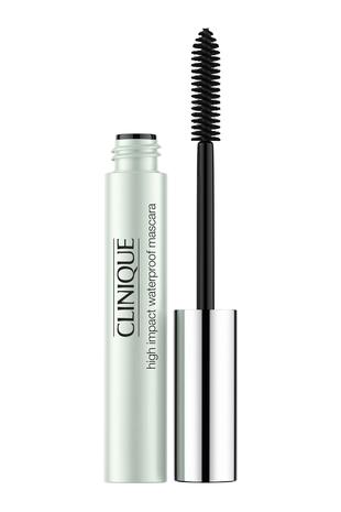 Clinique High Impact Waterproof Mascara -ripsiväri