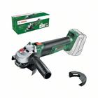 Bosch UniversalGrind 18V-75 (06033E5001) 18V, kulmahiomakone (ilman akkua ja laturia)