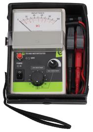 Elma TR 1000 Moottoritesteri