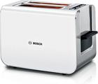 Bosch Styline TAT8611N, leivänpaahdin