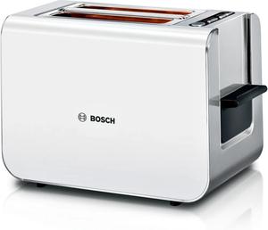 Bosch Styline TAT8611N, leivänpaahdin