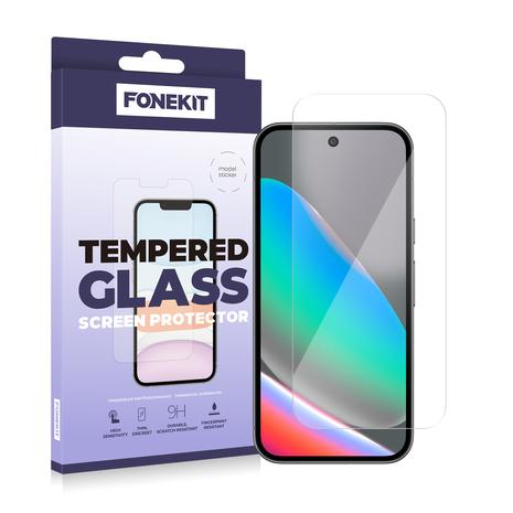 Google Pixel 10, näytön lasisuoja