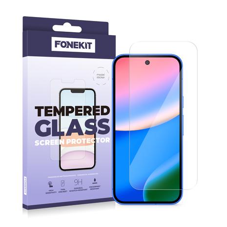 Google Pixel 10 Pro, näytön lasisuoja – kuva 4/8