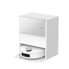 Dreame Aqua10 Ultra Roller RLH71DE White, moppaava robotti-imuri