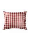 Lexington Checked cotton flannel -tyynyliina 50 x 60 cm