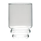 Muurla Steps juomalasi 45 cl Clear