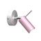 Seinävalaisin PRESTON PINK/WHITE 1x mini GU10 – kuva 1