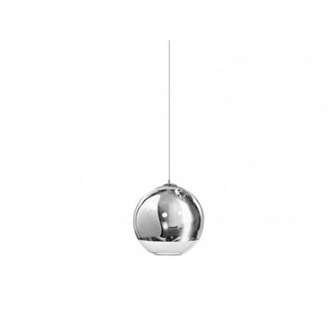 Riippuvalaisin Azzardo Silver Ball 4 – kuva 1/1