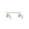 Light Prestige kattolamppu Anillo – kuva 1