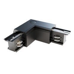 Maytoni Technical Kiskojen lisävarusteet Trinity TRA005CL-31B-R Musta – kuva 1/1
