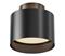 Maytoni Planet Ceiling Lamp (Musta) – kuva 3
