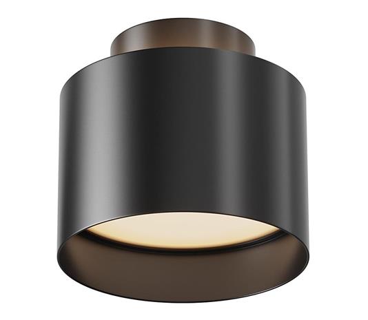 Maytoni Planet Ceiling Lamp (Musta)