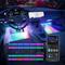 Govee RGBIC Interior Car Lights – kuva 7