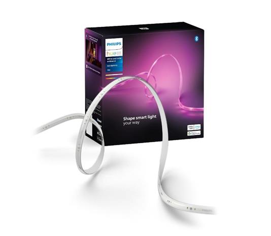 Philips Hue Solo Lightstrip -valonauha, 10 m