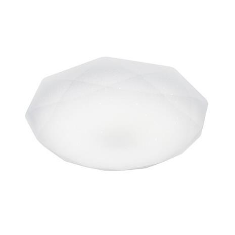 Plafond HEX 12W LED Ø290mm – kuva 1/1
