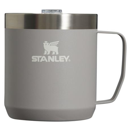 Termosmuki Stanley Classic Legendary Camp Ash 350 ml