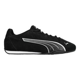 PUMA CATCH SD PUMA Black-PUMA White