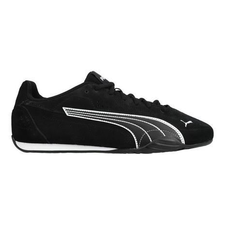 PUMA CATCH SD PUMA Black-PUMA White