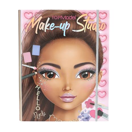 Topmodel - Make-up Studio, Muut lelut