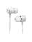 SBS In Ear Stereo Headset with Lightning Connector. White – kuva 1