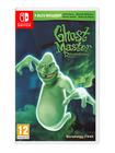 Ghost Master: Resurrection, Nintendo Switch -peli