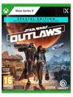 Star Wars: Outlaws - Special Edition, Xbox Series X -peli