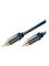 UGREEN ClickTronic Advanced Series audio cable - 1 m – kuva 1