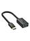 UGREEN - USB-C adapter - 24 pin USB-C to USB Type A - 17 cm – kuva 1