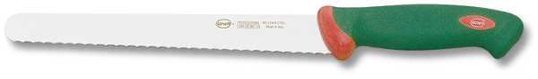 Sanelli, leipäveitsi 24 cm – kuva 2/8