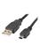 Lanberg - USB cable - USB to mini-USB Type B - 1.8 m – kuva 1