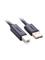 UGREEN Ladekabel USB-A - USB-B Print 3m – kuva 1
