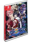 Chaos Code: New Sign of Catastrophe, Nintendo Switch -peli