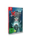 X-Out Resurfaced - Limited Edition, Nintendo Switch -peli